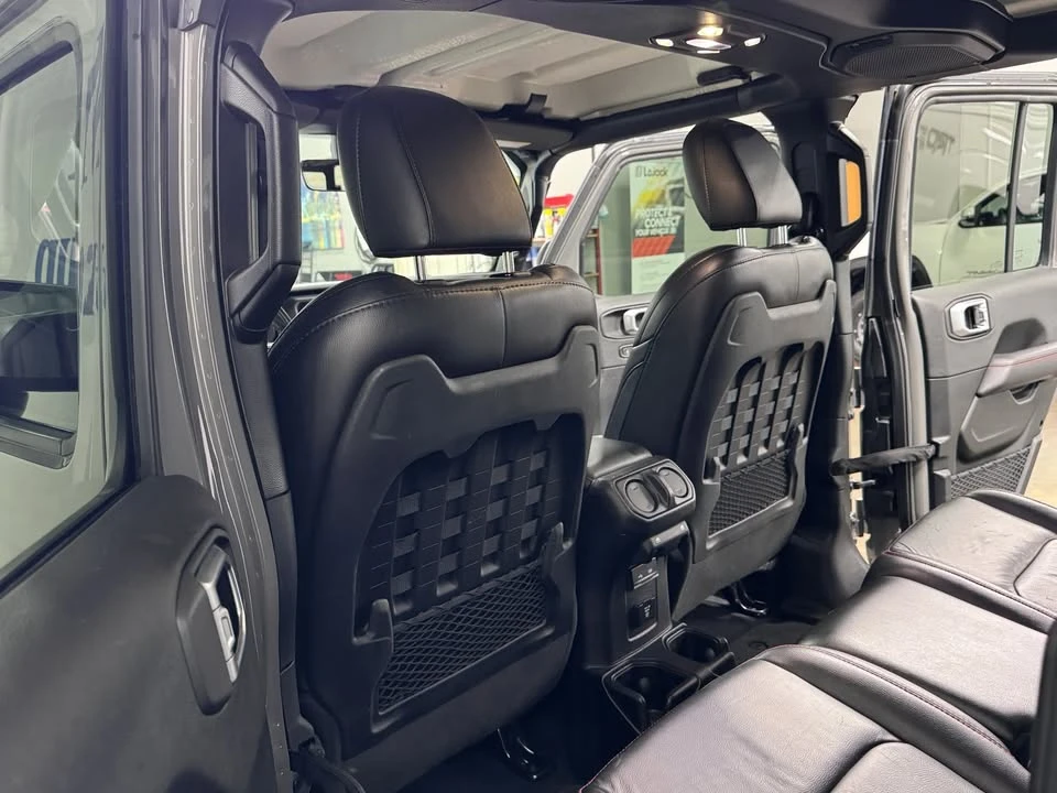 2020 Jeep JT Gladiator - Image 11 of 20