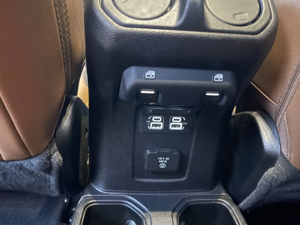 2020 Jeep JT Gladiator - Image 11 of 20