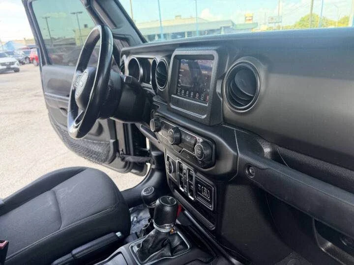 2020 Jeep JT Gladiator - Image 7 of 8