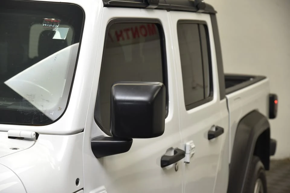 2020 Jeep JT Gladiator - Image 6 of 16