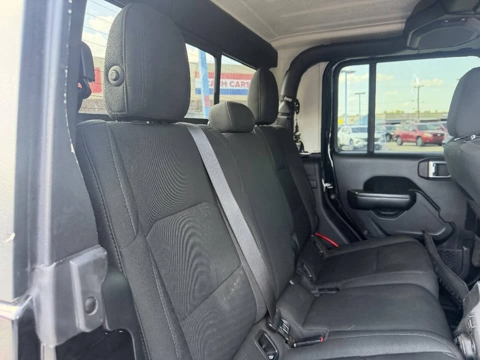 2020 Jeep JT Gladiator - Image 20 of 20