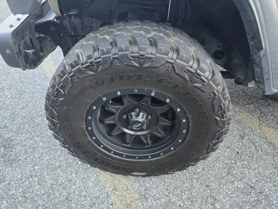 2020 Jeep JT Gladiator - Image 17 of 17
