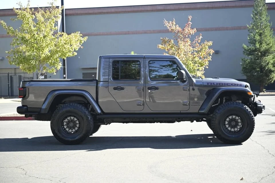 2020 Jeep JT Gladiator - Image 6 of 20
