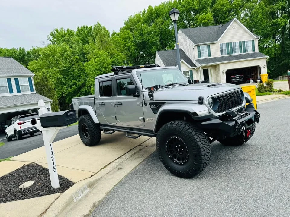 2020 Jeep JT Gladiator - Image 3 of 5