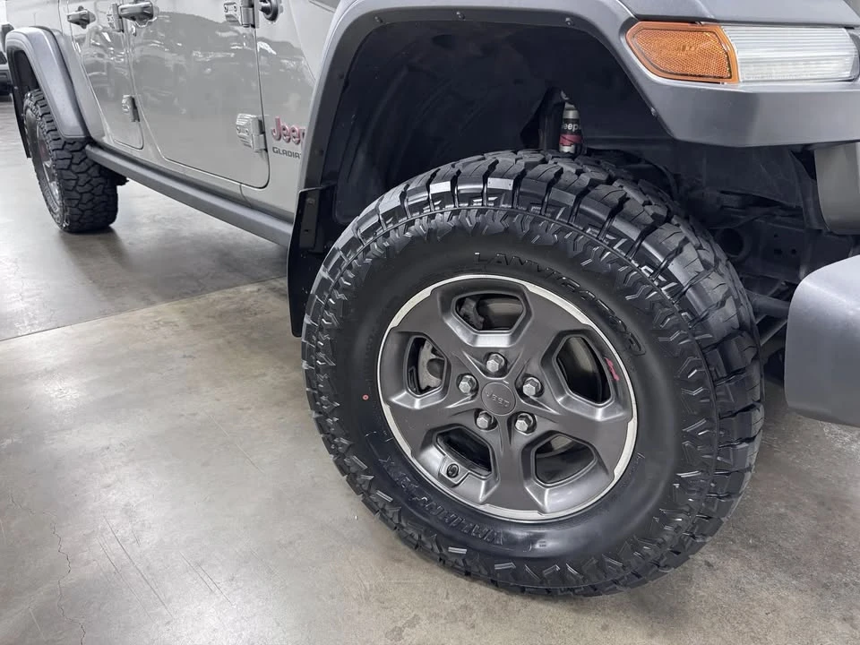 2020 Jeep JT Gladiator - Image 16 of 20