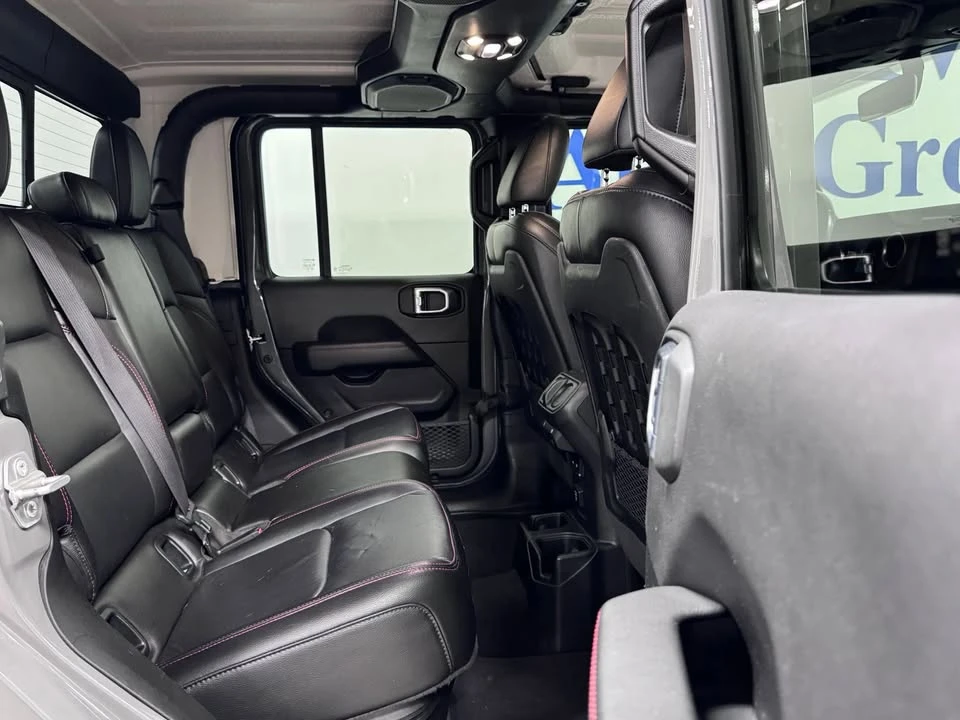 2020 Jeep JT Gladiator - Image 10 of 20