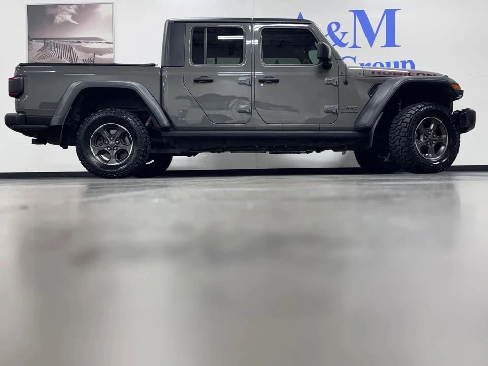2020 Jeep JT Gladiator - Image 3 of 20