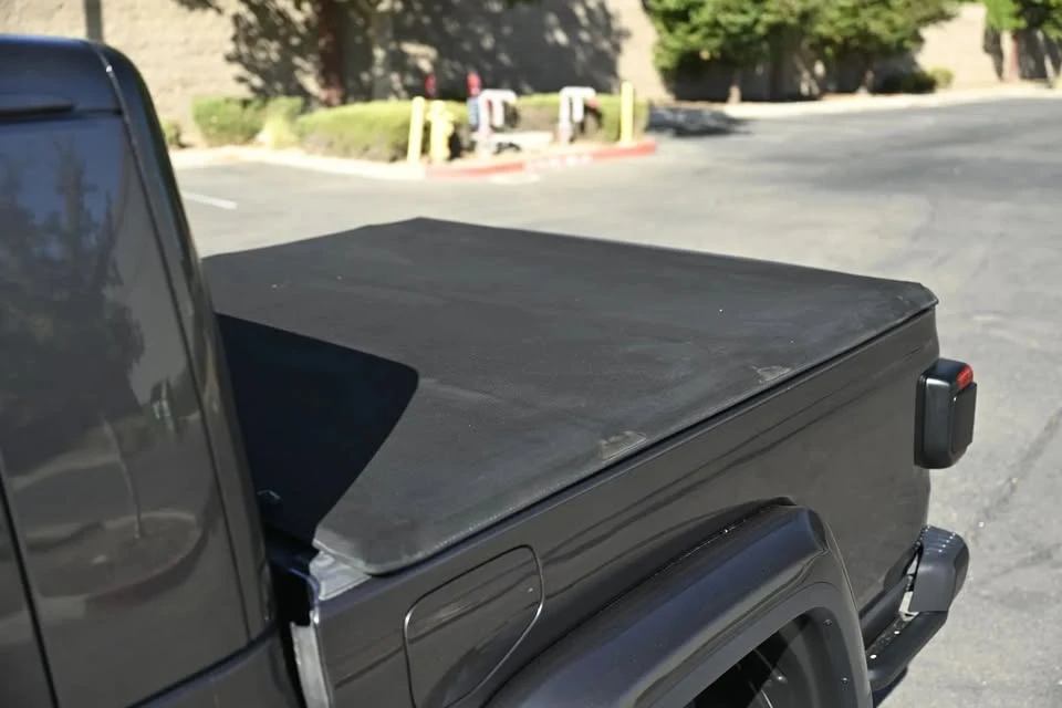2020 Jeep JT Gladiator - Image 17 of 20