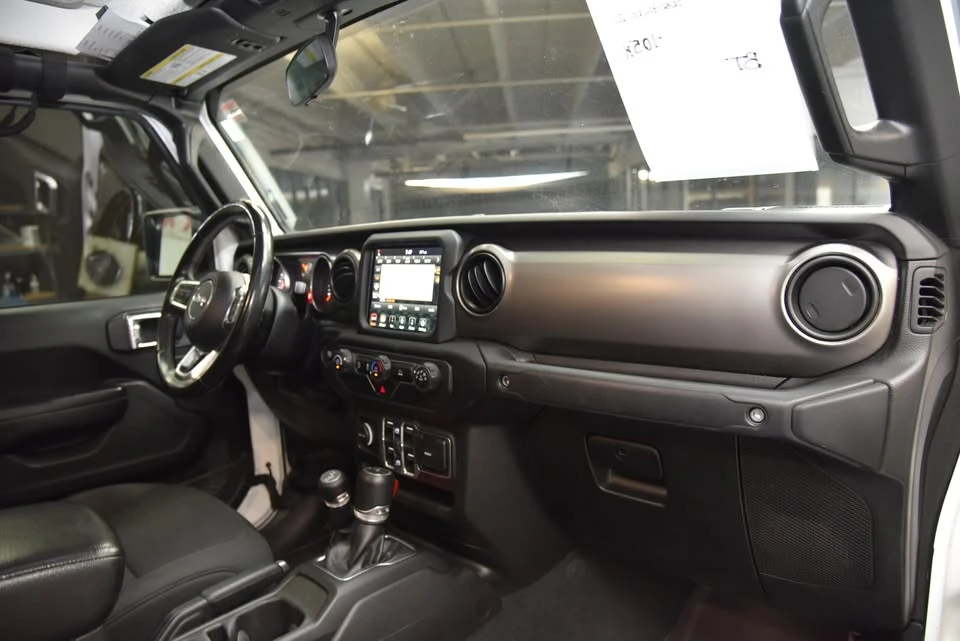 2020 Jeep JT Gladiator - Image 10 of 16