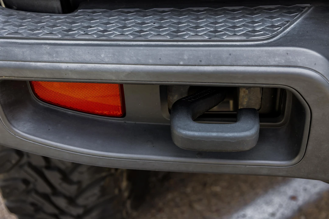 2020 Jeep JT Gladiator - Image 21 of 31