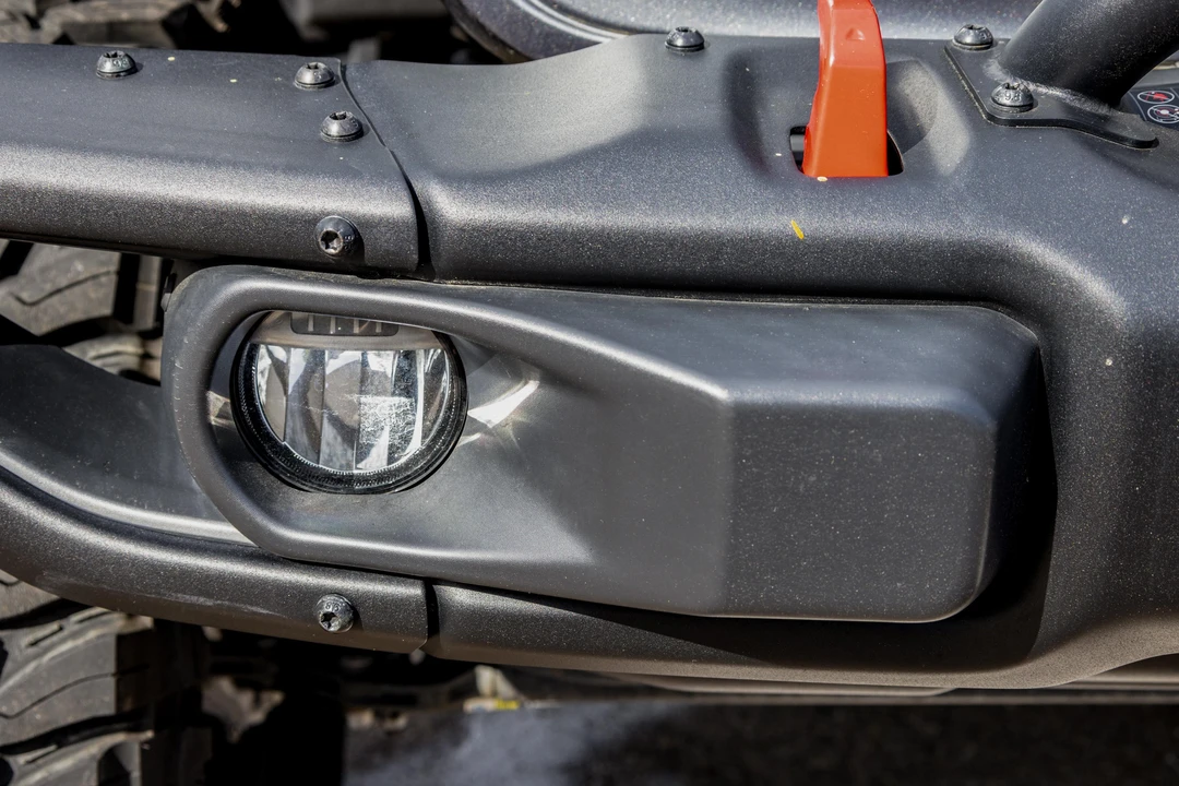 2020 Jeep JT Gladiator - Image 12 of 31