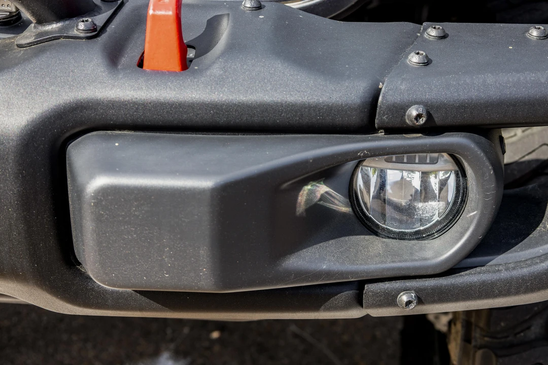 2020 Jeep JT Gladiator - Image 16 of 31