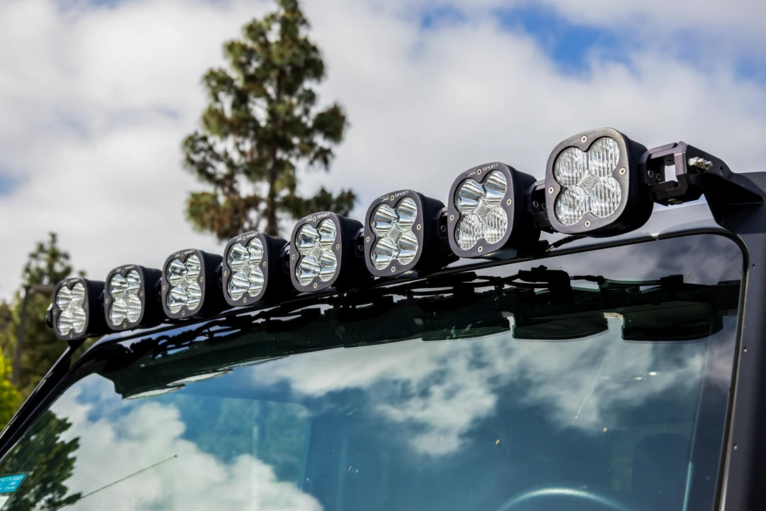 2020 Jeep JT Gladiator - Image 18 of 31