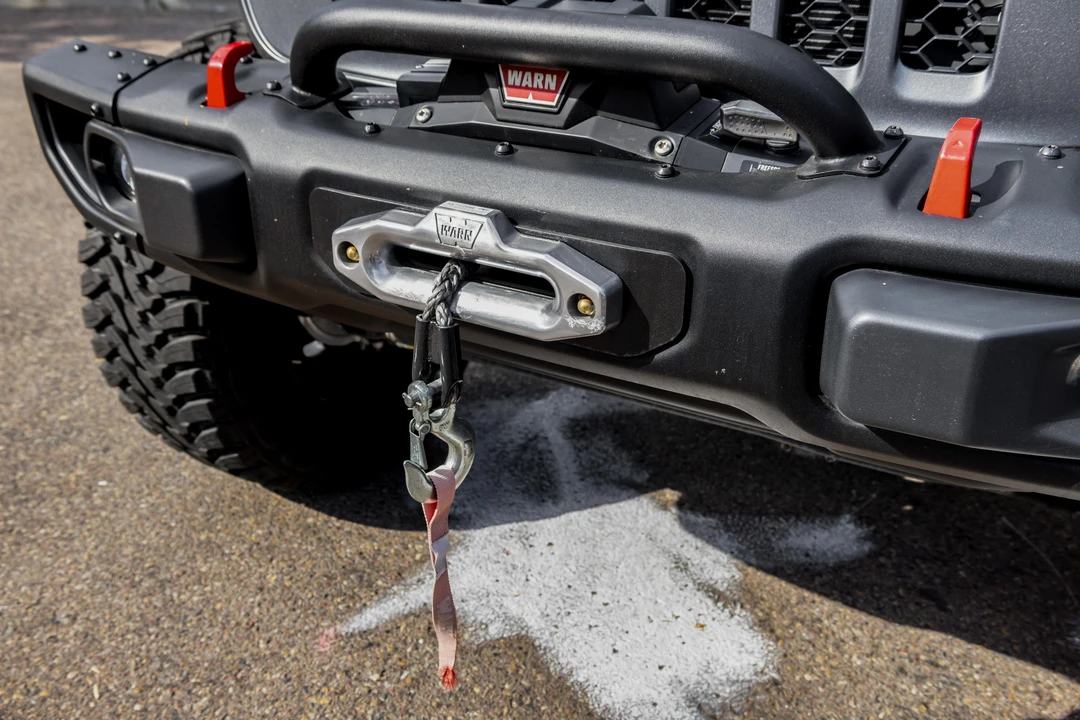 2020 Jeep JT Gladiator - Image 14 of 31