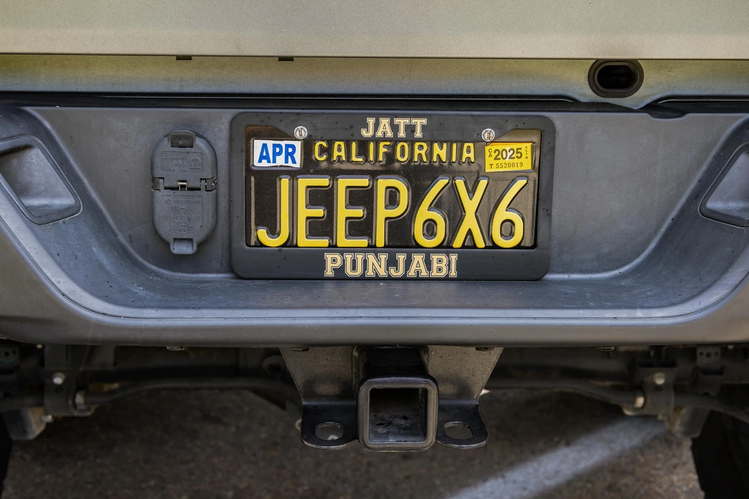 2020 Jeep JT Gladiator - Image 22 of 31