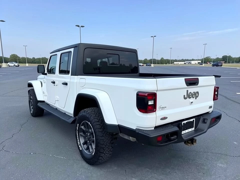 2020 Jeep JT Gladiator - Image 3 of 20