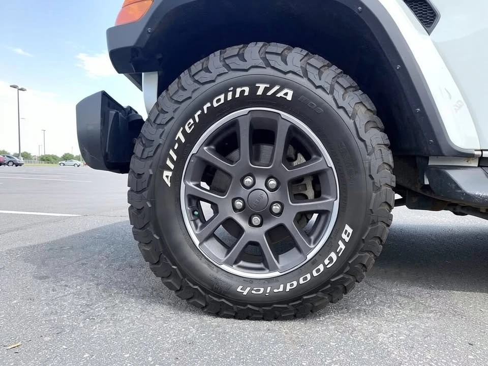 2020 Jeep JT Gladiator - Image 9 of 20