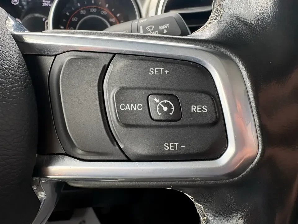 2020 Jeep JT Gladiator - Image 16 of 20