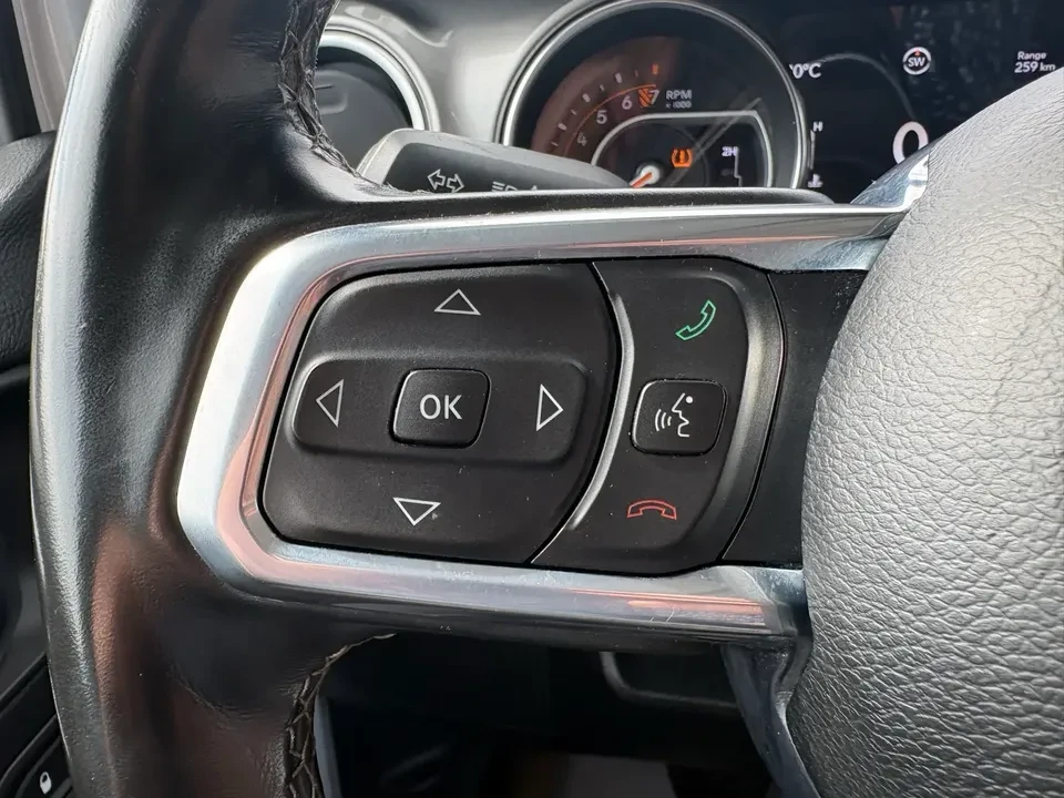 2020 Jeep JT Gladiator - Image 17 of 20