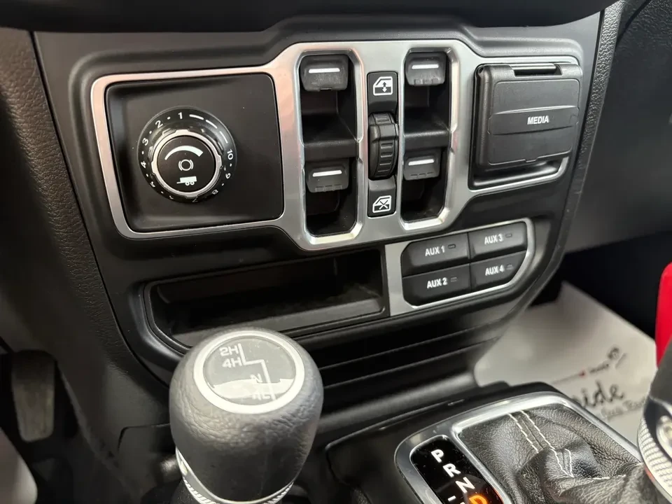 2020 Jeep JT Gladiator - Image 20 of 20