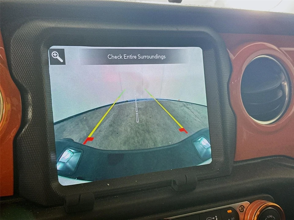 2020 Jeep JT Gladiator - Image 7 of 19
