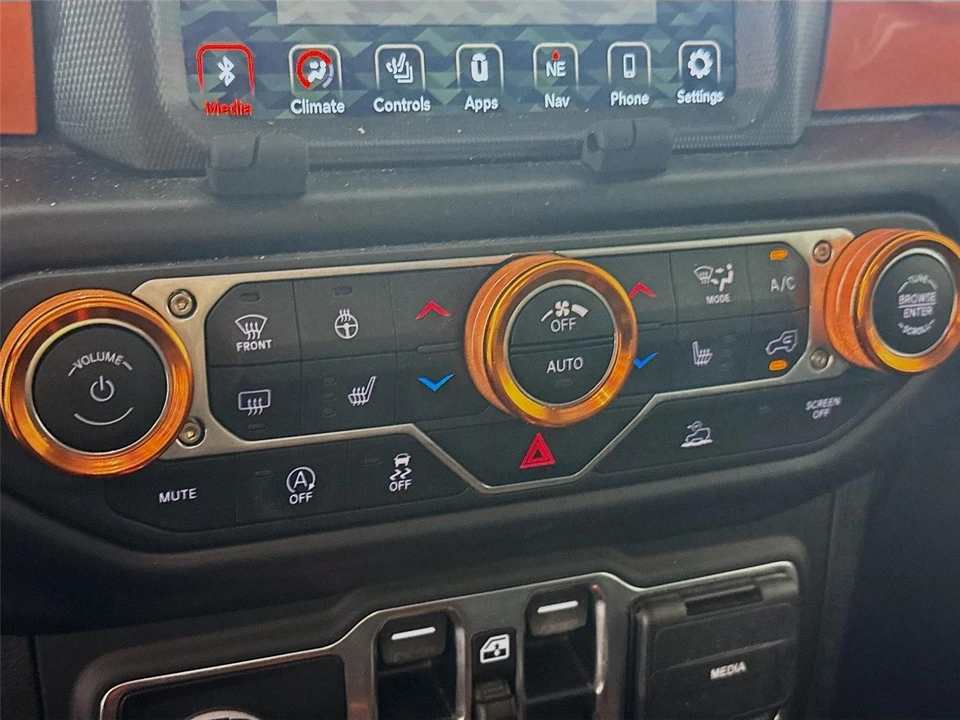 2020 Jeep JT Gladiator - Image 9 of 19