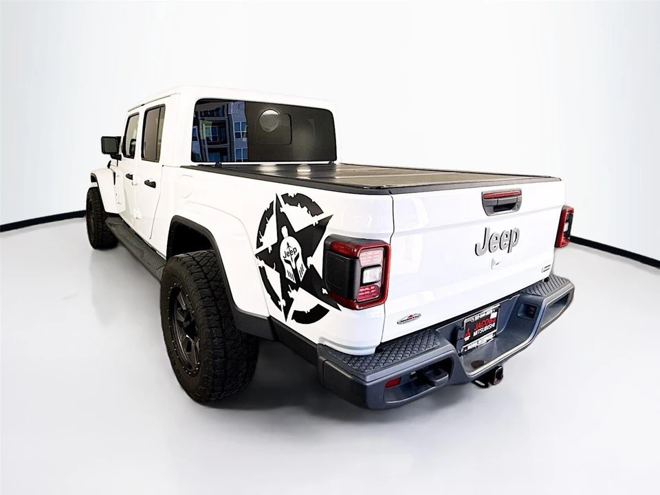 2020 Jeep JT Gladiator - Image 14 of 19