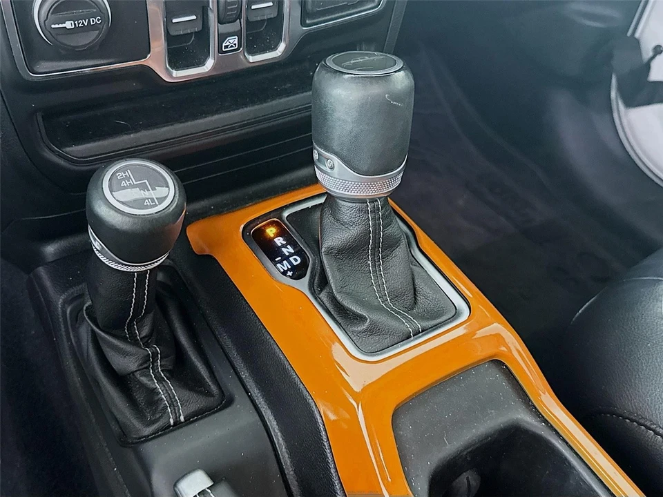 2020 Jeep JT Gladiator - Image 10 of 19