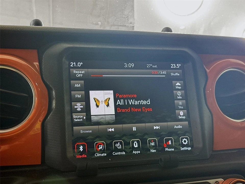2020 Jeep JT Gladiator - Image 6 of 19