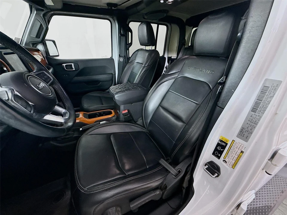 2020 Jeep JT Gladiator - Image 2 of 19