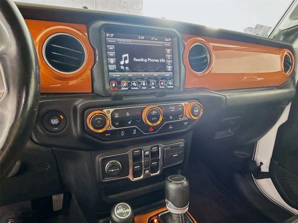 2020 Jeep JT Gladiator - Image 5 of 19
