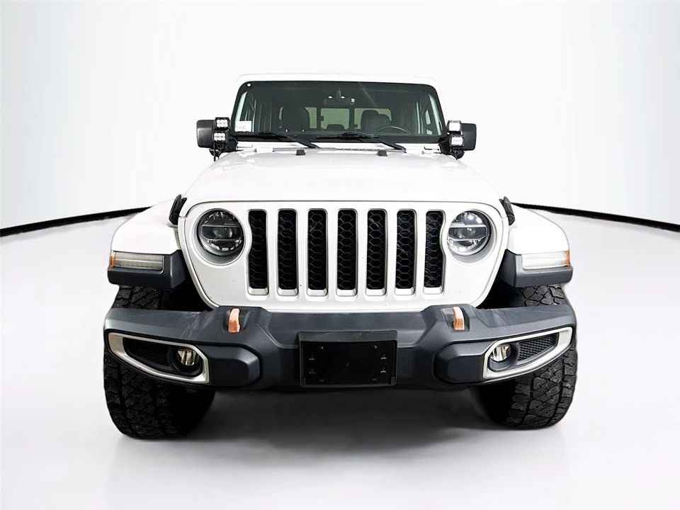 2020 Jeep JT Gladiator - Image 11 of 19