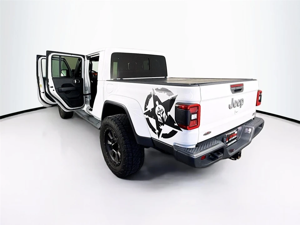 2020 Jeep JT Gladiator - Image 19 of 19