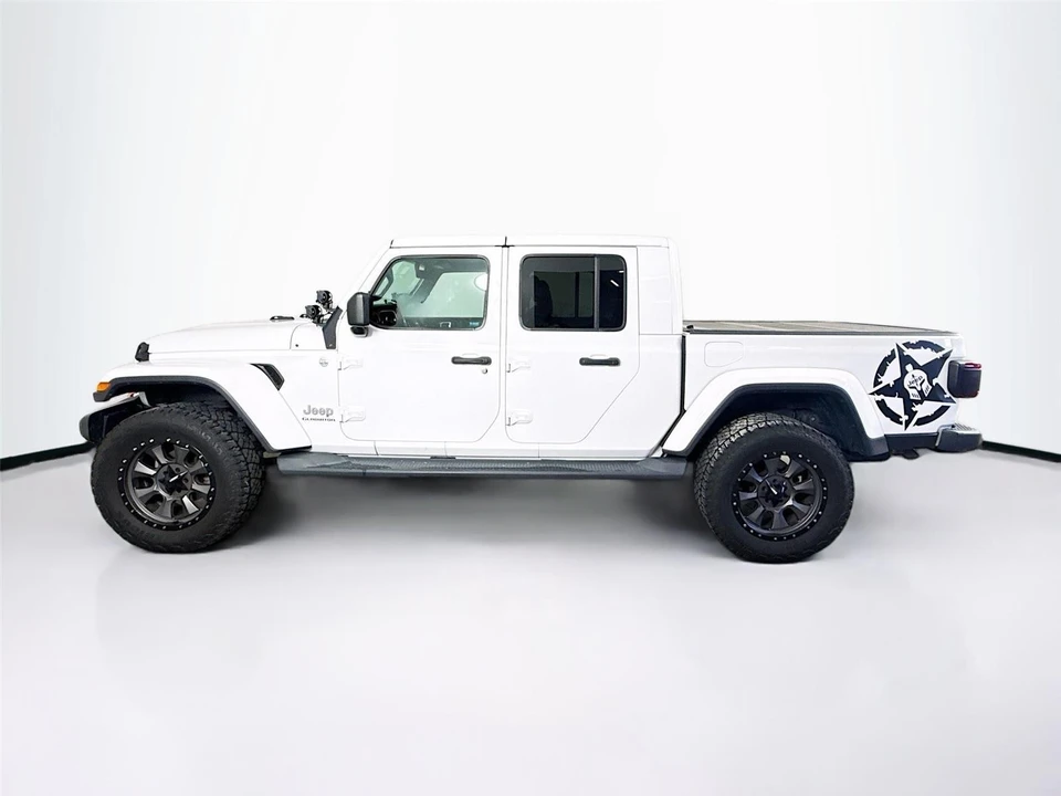 2020 Jeep JT Gladiator - Image 13 of 19
