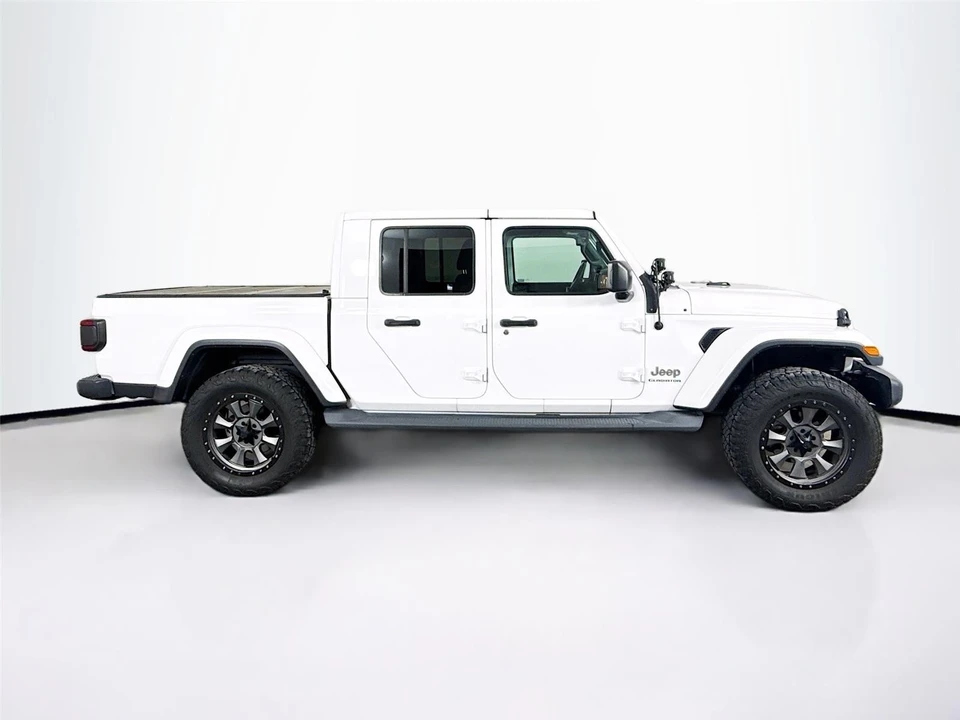 2020 Jeep JT Gladiator - Image 15 of 19