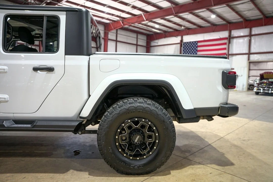2020 Jeep JT Gladiator - Image 5 of 12