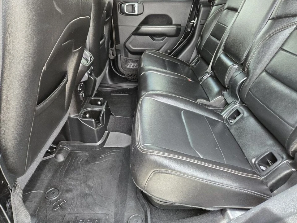 2020 Jeep JT Gladiator - Image 8 of 20