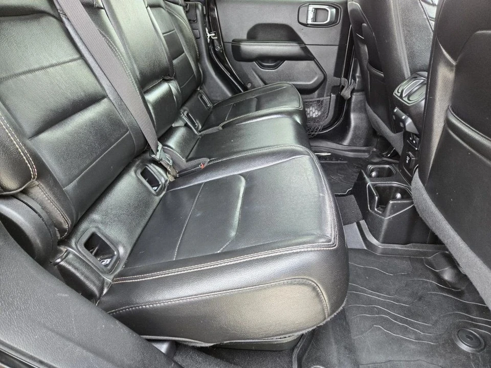 2020 Jeep JT Gladiator - Image 10 of 20