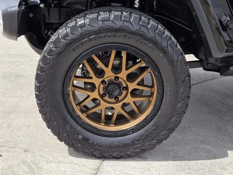 2020 Jeep JT Gladiator - Image 5 of 18
