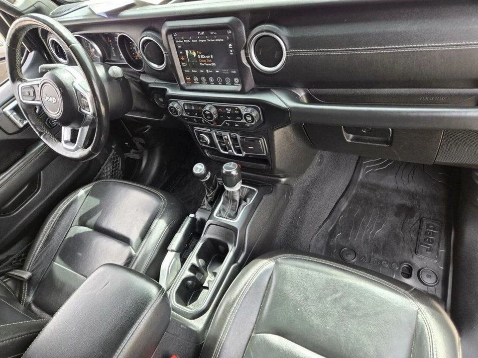 2020 Jeep JT Gladiator - Image 12 of 18