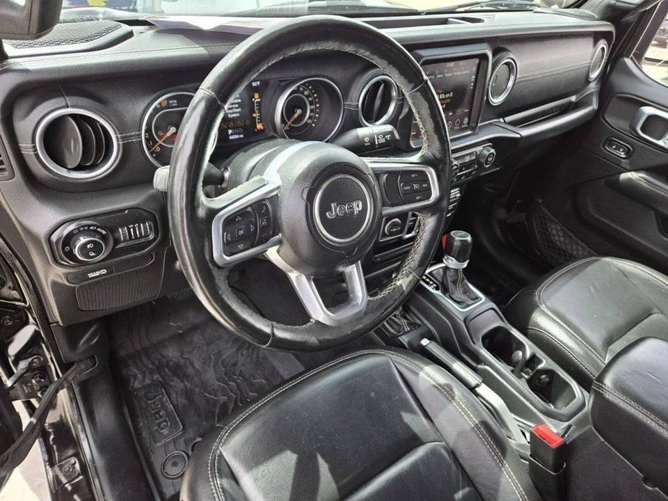 2020 Jeep JT Gladiator - Image 7 of 18