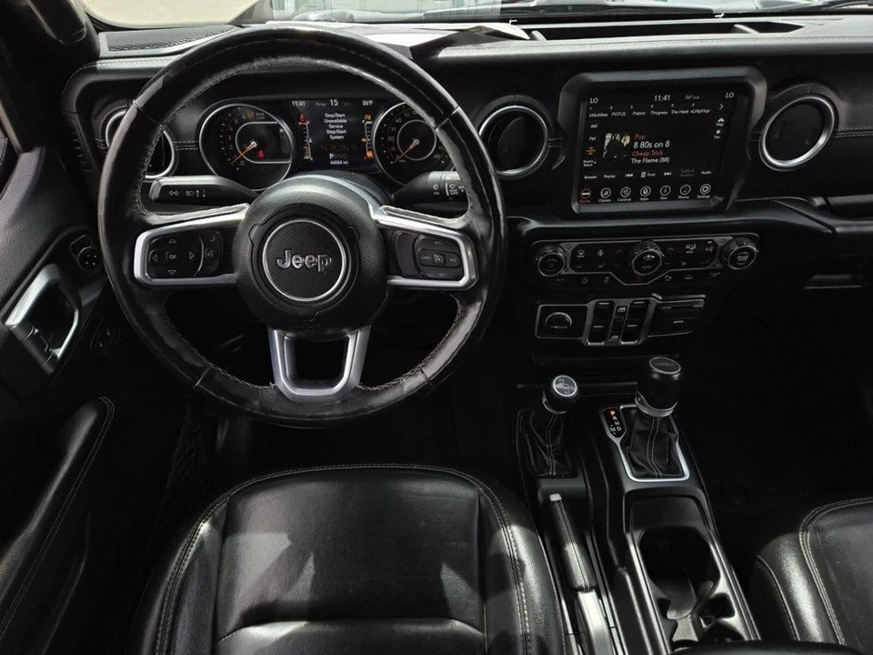 2020 Jeep JT Gladiator - Image 9 of 20
