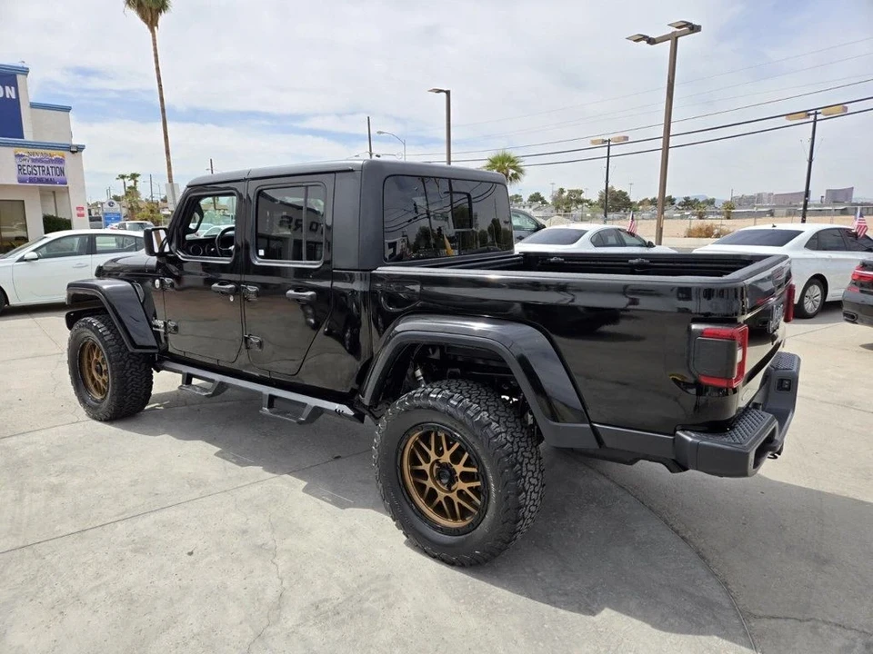 2020 Jeep JT Gladiator - Image 2 of 18