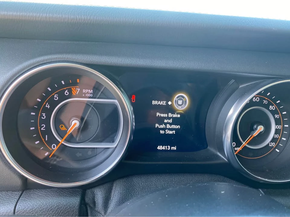 2020 Jeep JT Gladiator - Image 11 of 11