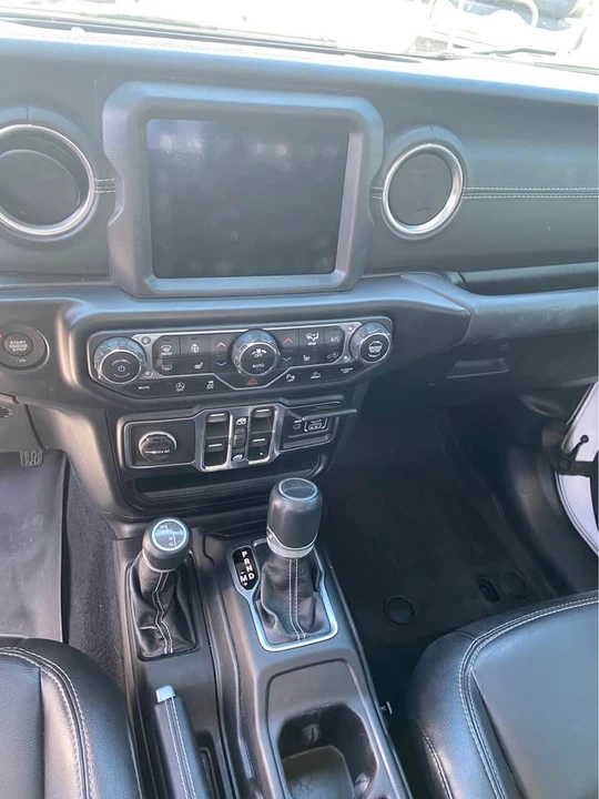 2020 Jeep JT Gladiator - Image 10 of 11