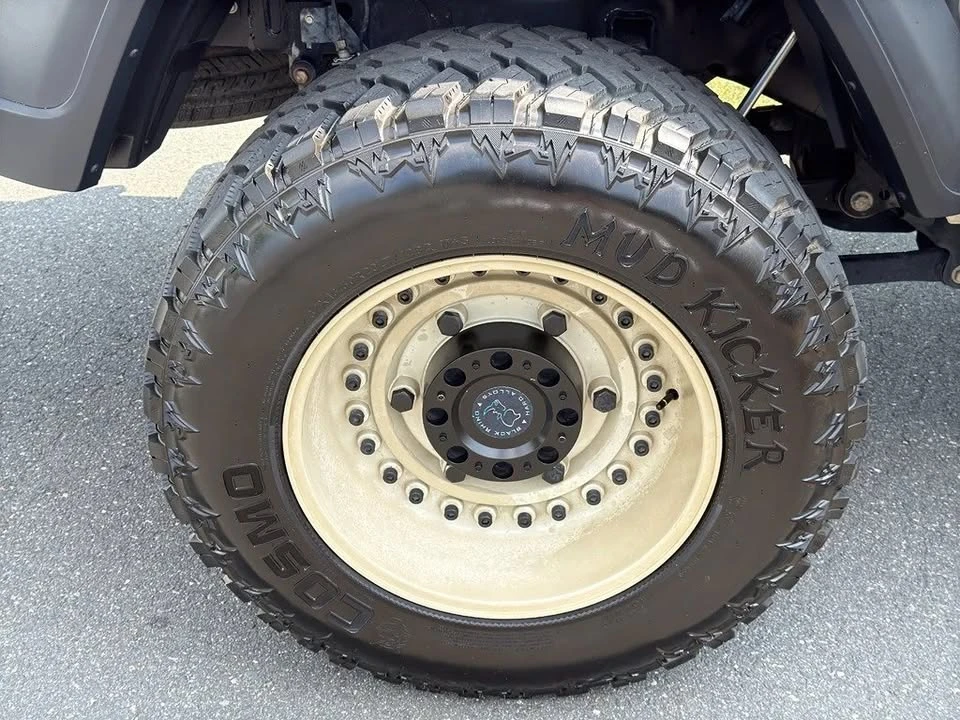2020 Jeep JT Gladiator - Image 9 of 20