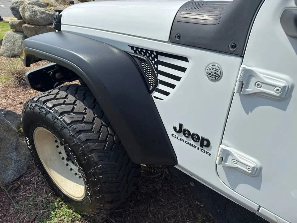 2020 Jeep JT Gladiator - Image 11 of 20
