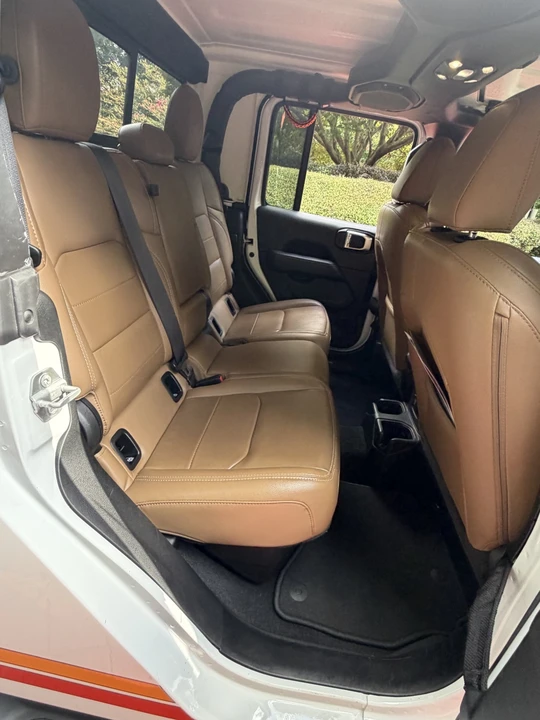2020 Jeep JT Gladiator - Image 21 of 23