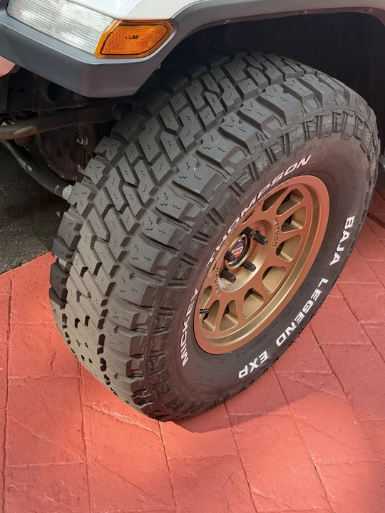 2020 Jeep JT Gladiator - Image 5 of 23