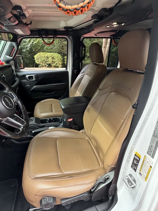 2020 Jeep JT Gladiator - Image 13 of 23